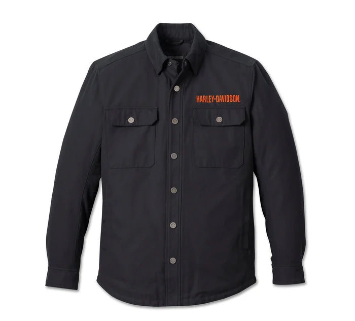 Men's Jacket - Operative Riding Shirt - Harley Davidson® – CH-D 