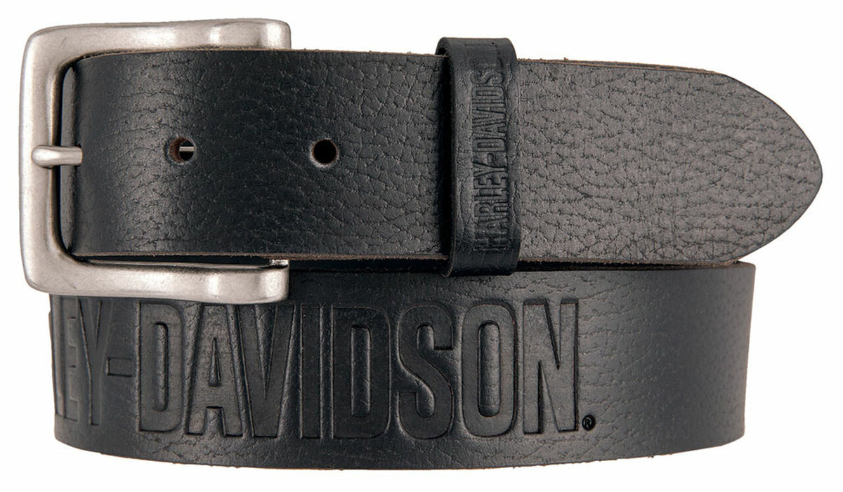 Harley belt best sale