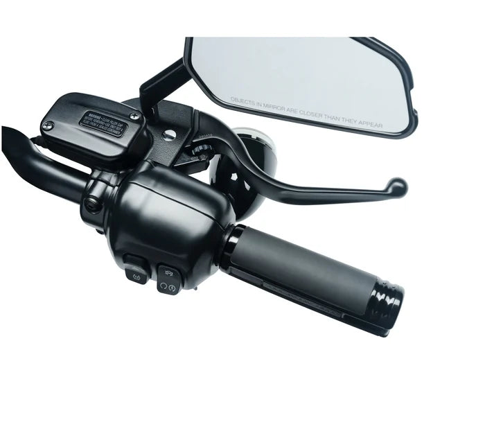 Adjustable Hand Control Lever Kit 25-Softail