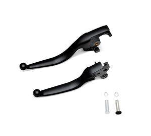 Adjustable Hand Control Lever Kit 25-Softail