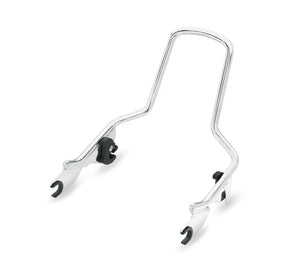H-D Detachables Sissy Bar Upright