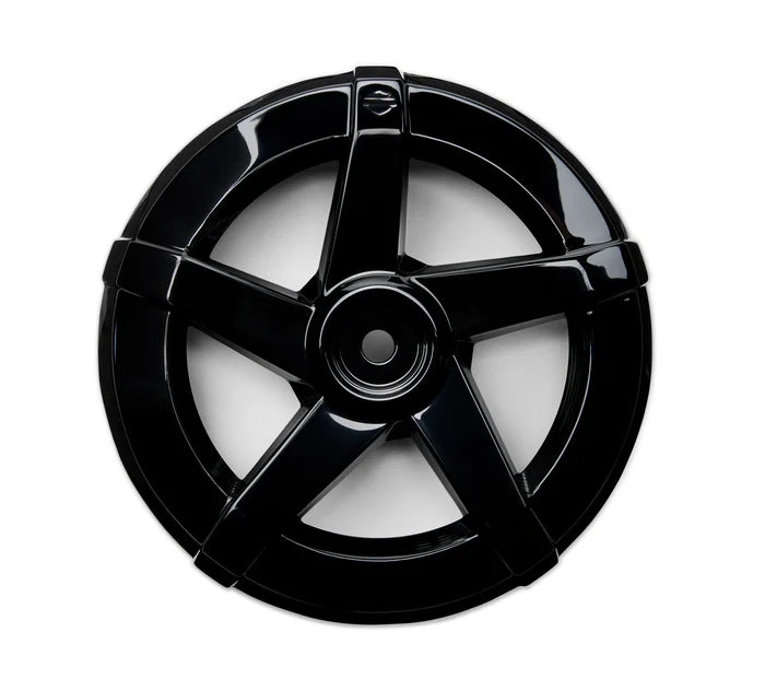 Screamin' Eagle Extreme Center-Bolt Intake Cover