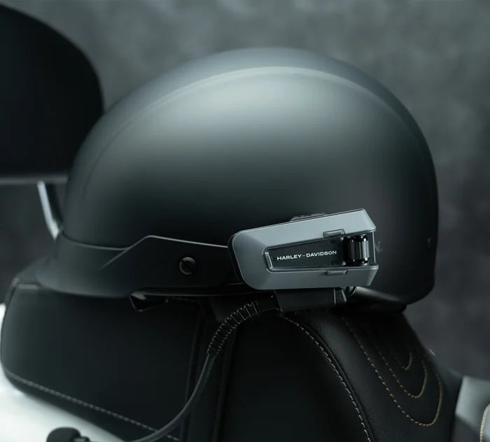 Harley-Davidson Packtalk Edge - Dual Pack