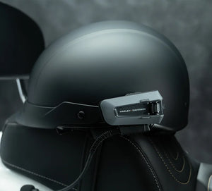 Harley-Davidson Packtalk Edge - Dual Pack