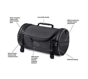 Onyx Premium Luggage Day Bag