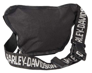 Hip Bag - Bar & Shield Logo Belt Bag, Water-Resistant - Harley-Davidson®