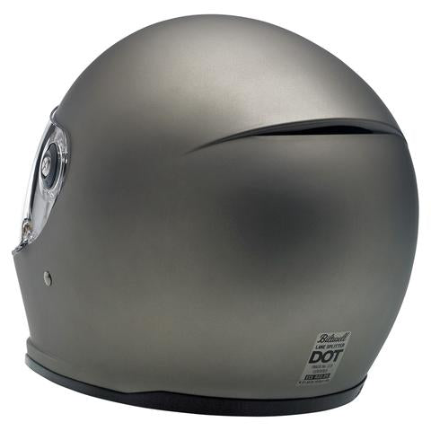 Helmet Full Face - Biltwell Lane Splitter