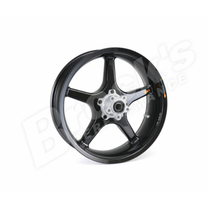 Carbon Fiber BST Rear Wheel 5.5 x 17