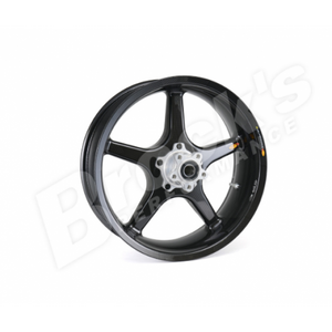 Carbon Fiber BST Rear Wheel 5.5 x 18