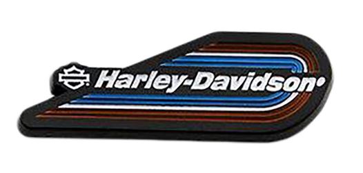 Pin - Retro Tank Pin - Harley-Davidson®