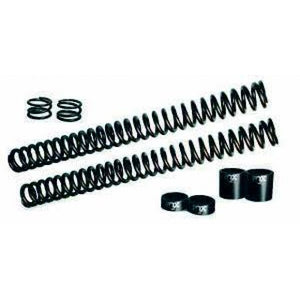 FORK SPRING KIT BY FOX TOURING 49MM