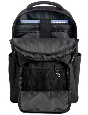 Backpack - Rugged Twill Black - Harley Davidson®