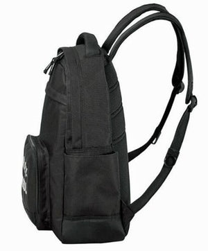 Backpack - Rugged Twill Black - Harley Davidson®