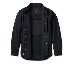 Men's Jacket - Operative Riding Shirt - Harley Davidson®