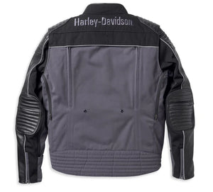 Men's Jacket - Sheridan Switchback Lite Mixed Media - Harley Davidson®