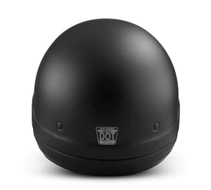 Helmet Modular - Pilot 3-in-1 X04 - Matte Black