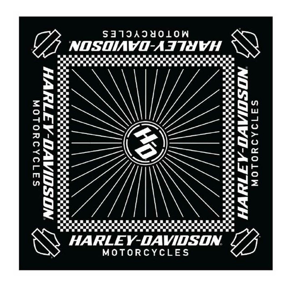 Bandana - Ignition - Harley Davidson®