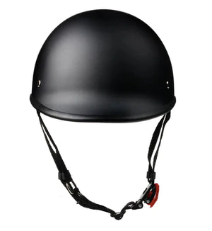 Helmet Beanie - BFR Helmets Polo Half Shell DOT Approved