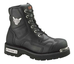 Men's Boot - Stealth by Harley Davidson®