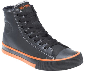 Men's Shoe - Nathan by Harley Davidson®