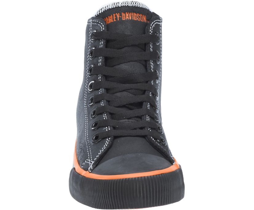 Men's Shoe - Nathan by Harley Davidson®