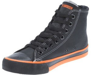 Men's Shoe - Nathan by Harley Davidson®