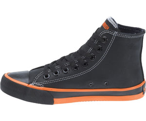 Men's Shoe - Nathan by Harley Davidson®