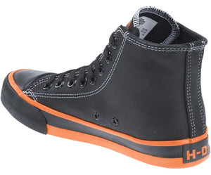 Men's Shoe - Nathan by Harley Davidson®