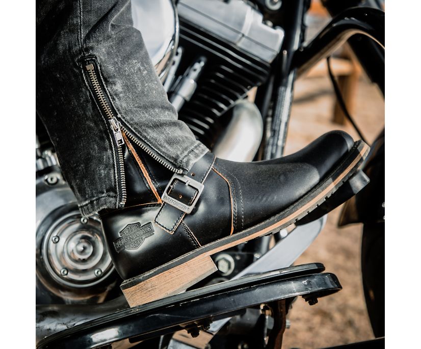 Men's Boot - Dendon by Harley Davidson®