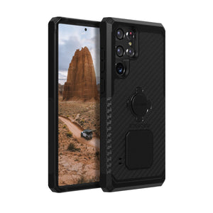Galaxy S22 Ultra - Rugged Phone Case - Rokform®