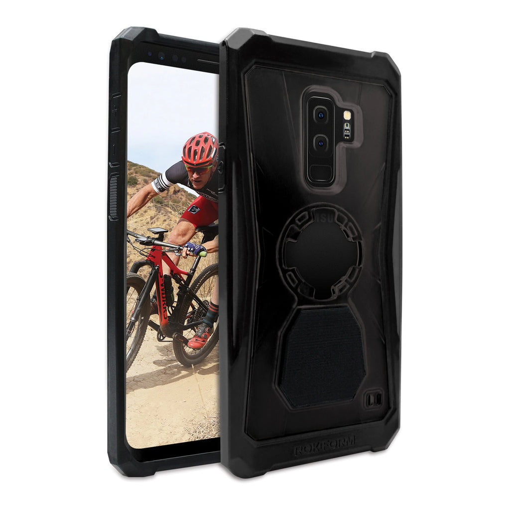 Galaxy S9 - Rugged S Phone Case - Rokform®