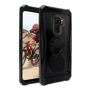 Galaxy S9 - Rugged S Phone Case - Rokform®