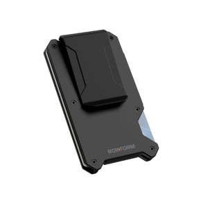 Men's Wallet - Aluminum Magnetic with RFID Blocking - Rokform®