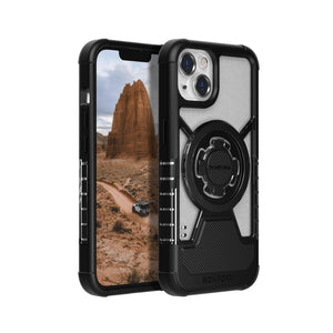 iPhone 13 2021 6.1 - Crystal Phone Case - Rokform®