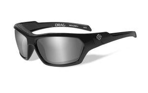 Sunglasses - Drag (Silver) by Harley-Davidson®