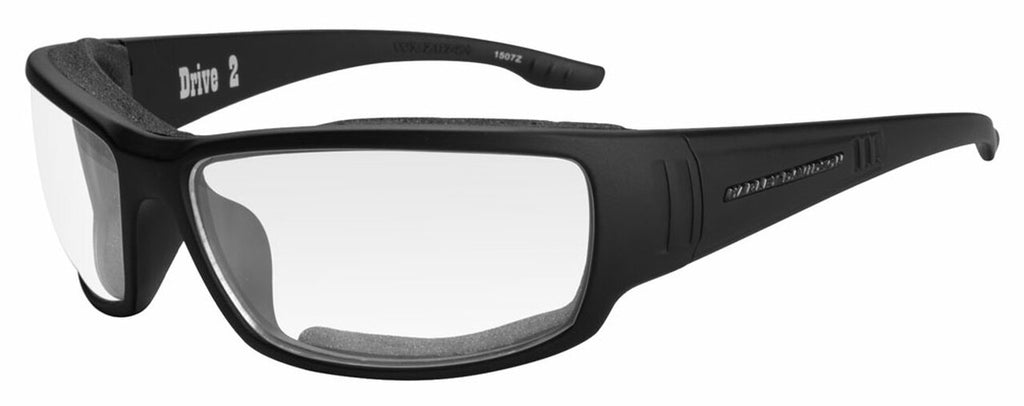 Sunglasses - Drive 2 (Clear) by Harley-Davidson®