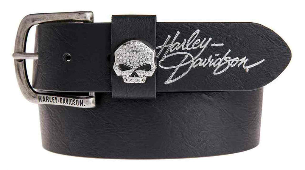Belt Women's - Rock Candy - Harley Davidson®