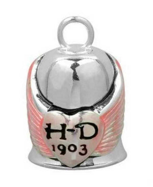 Ride Bell - Winged Heart H-D 1903 - Harley-Davidson®