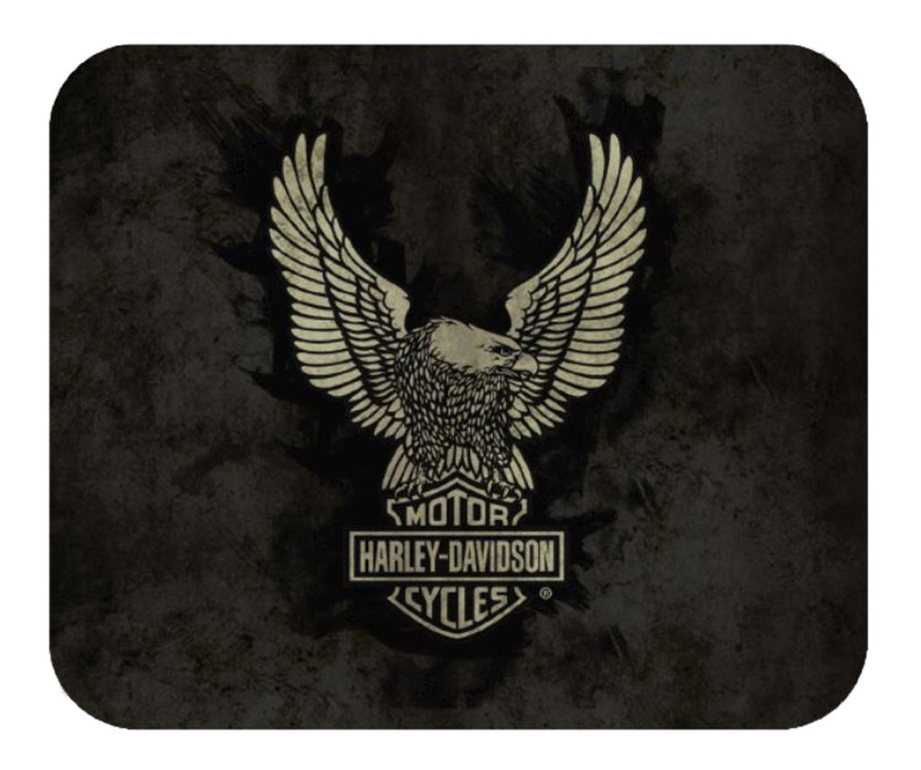 Mouse Pad - Upwing Eagle - Harley-Davidson®