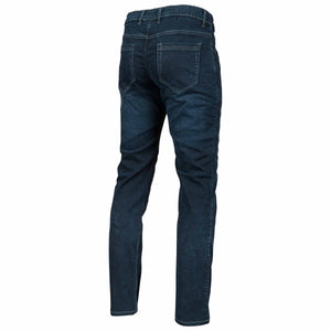 Men's Pants - Mission Reinforced Moto Jeans by Joe Rocket