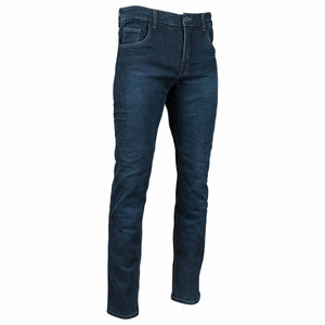 Men's Pants - Mission Reinforced Moto Jeans by Joe Rocket