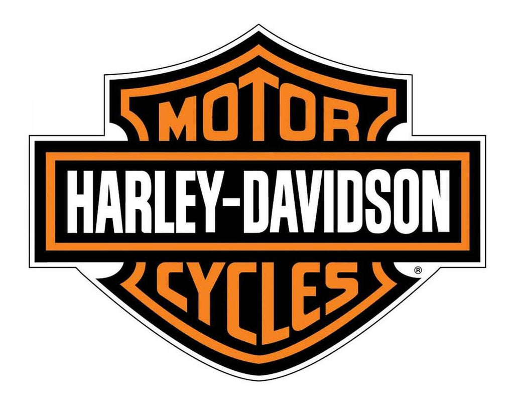 Decal X-Large - Bar & Shield XL Sticker - Harley-Davidson®