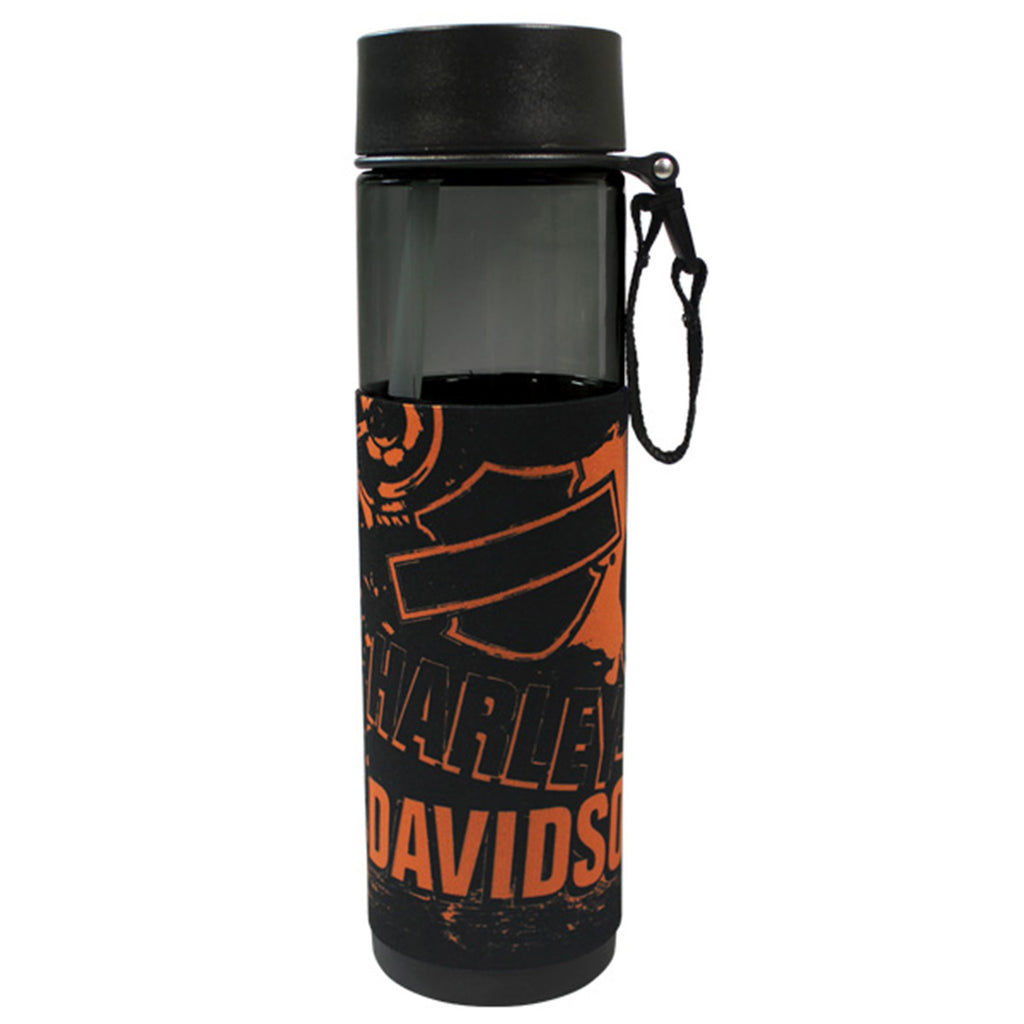 Water Bottle - Raucous H-D B&S 24 oz. - Harley-Davidson®