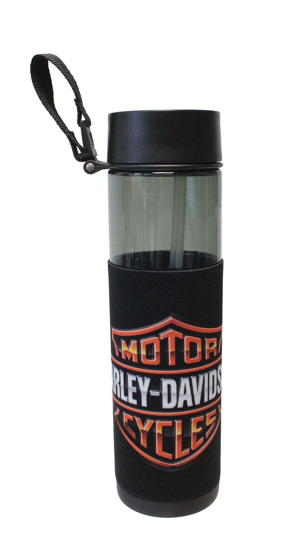 Water Bottle - B&S Logo 24 oz. - Harley-Davidson®