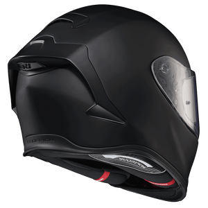Helmet Full Face - Scorpion EXO-R1 Air - Matte Black