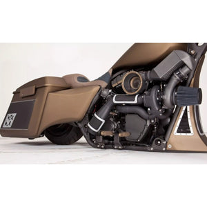COMPLETE '09-'13 SPEED GLIDE REAR END KIT BY TRASK