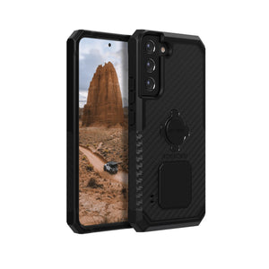 Galaxy S22 Plus - Rugged Phone Case - Rokform®